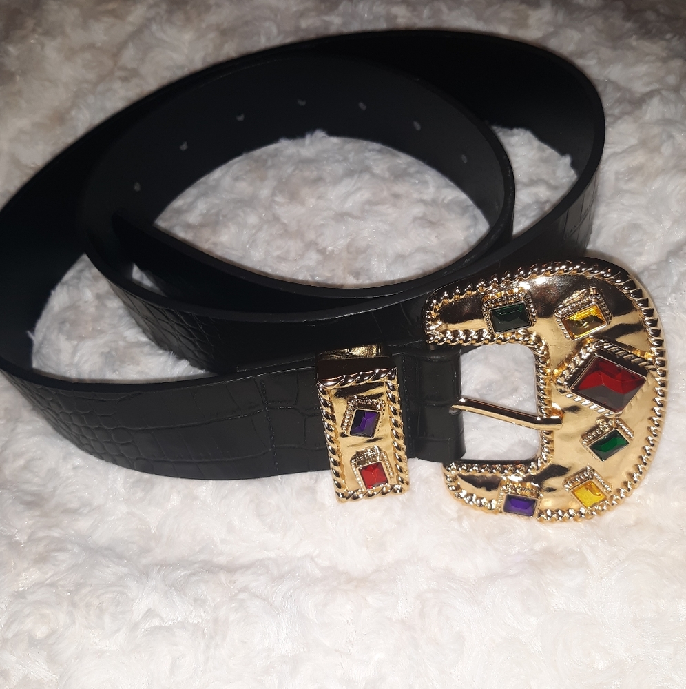 Belt